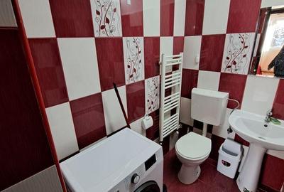 Apartament cu 3 camere semidecomandat în Central - 11