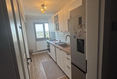Apartament cu 2 camere decomandat în Central - 1