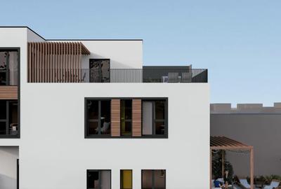 Inchiriere spațiu comercial ( Et.1+Et.2)- Bd. Mamaia, lângă Scoica Land(AXI56) - 3