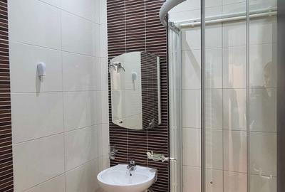 Apartament cu 2 camere decomandat în Nord - 5