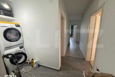 Apartament cu 3 camere decomandat în 9 Mai - 8
