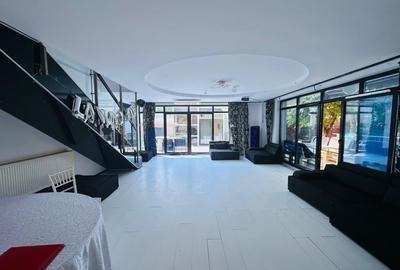 Vila exclusivista in stil mediteranean, 410 mp construiti, 424 mp teren, Ghencea - 3