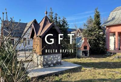 Casă cu 12 camere cu Canalizare în Nord - 6