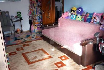 Apartament cu 2 camere semidecomandat, mobilat în Central - 8