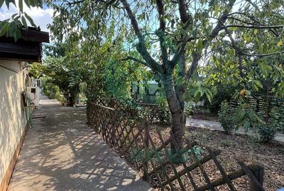 Casă parter + 1100 mp teren în Popești-Leordeni - 3