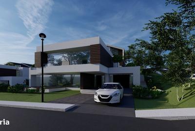 Spațiu comercial, în Albești