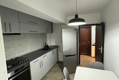 Apartament cu 2 camere decomandat în Cug - 7