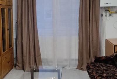 Apartament decomandat în Central - 1