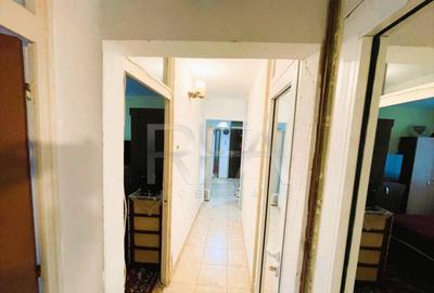 Apartament 3 camere Colentina Str. Radovanu, loc parcare - 8