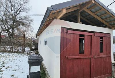 Casă cu 3 camere cu Teren 539 Mp în Central - 13