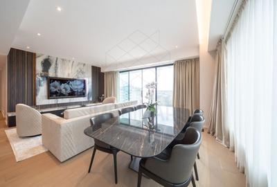 Apartament cu 4 camere decomandat în Floreasca - 4