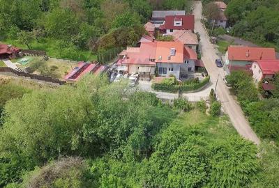 Teren intravilan, investitie perfecta, autorizabil casa individuala - 11