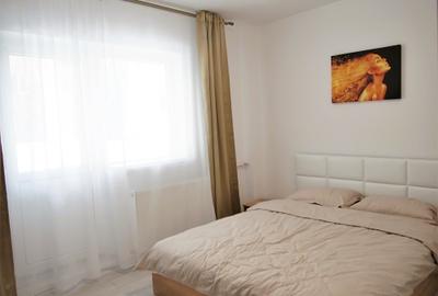 Apartament cu 3 camere decomandat, mobilat în Nerva Traian - 8
