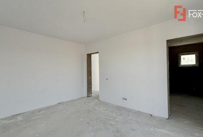 Duplex cu 5 camere, teren de 365 mp - Sanandrei - 11