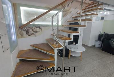 Spatiu comercial 100 mp str. Mitropoliei - 3