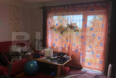Apartament cu 4 camere semidecomandat în Botizului - 14