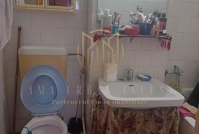 Apartament cu 2 camere decomandat în Dristor - 2