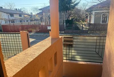 Casă individuală cu 5 camere cu Canalizare în Cetate - 4