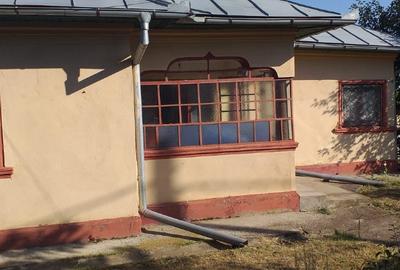 Casă de vânzare comuna Radulesti Crevenicu - 5