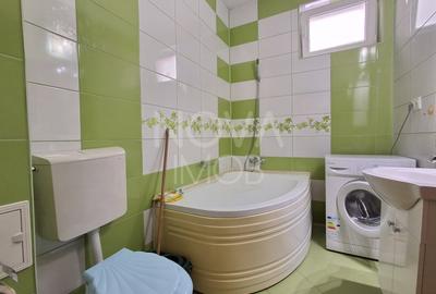 Garsoniera de inchiriat, etaj 1, zona Turnisor - 5