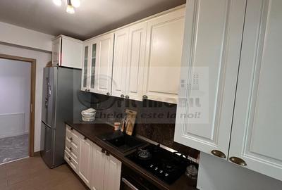 Apartament 2 camere decomandat, 69,56 mp - Complex nou Cug - 5