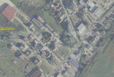 Teren intravilan de vanzare, 1.106 mp, zona Sanovil, Viisoar - 9