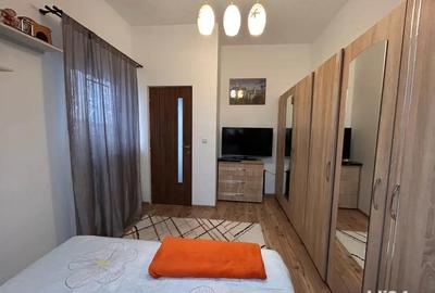 Apartament cu 3 camere decomandat în Carpați 2 - 6