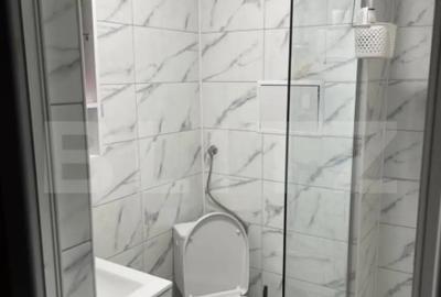 Garsonieră în Salca - 2