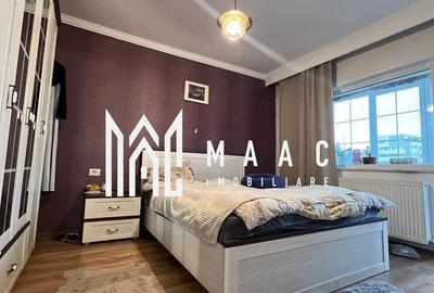 Apartament cu 2 camere în Mereșești - 7