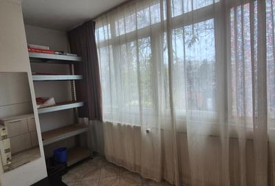 Costin Georgian metrou - 7