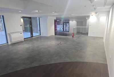 Spațiu comercial, de 330 mp, în Calea Victoriei - 11