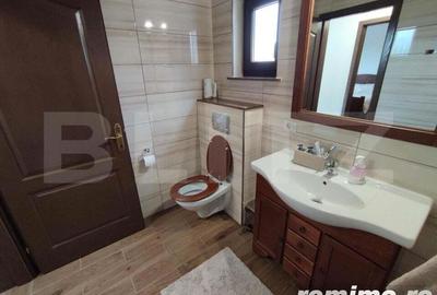 Casa individuala 4 camere, 200 mp, zona Horodnic - 10