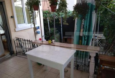 Casa individuala de inchiriat, cu 5 camere, 250 mp, zona Cet - 8