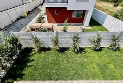 REV2003535 Casa individuala deosebita Otopeni 4 camere REV2003535 Casa individuala deosebita Otopeni 4 camere - 13