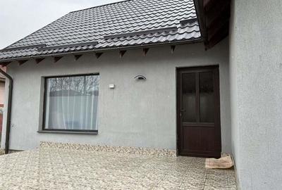 Casă cu 3 camere cu Teren 250 Mp în Ștefăneștii de Jos - 2