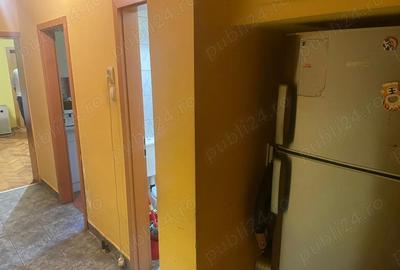 Apartament cu 2 camere nedecomandat în Foeni - 1