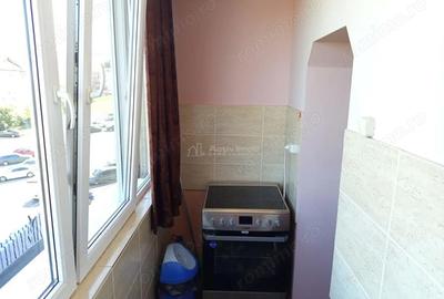 Apartament cu 2 camere decomandat, mobilat în Oravița - 12