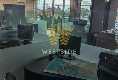 Spatiu de birouri premium, de inchiriat, in Dumbravita - 4