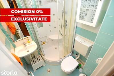 Apartament cu 4 camere decomandat, mobilat în Tineretului - 19