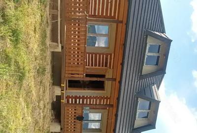 Vand casa in stil batranesc cu cerdac.. - 4