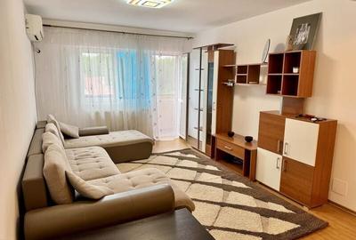Apartament cu 3 camere, mobilat în Militari - 1