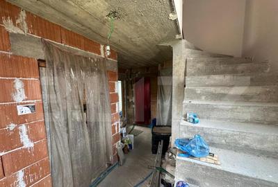 Casa de vanzare, 120 mp, zona Agri? - 2