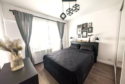 Apartament cu 2 camere decomandat în Virtuții - 6