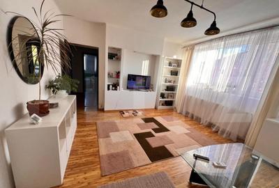 Apartament 2 camere decomandat,etaj 2,cu posibilitate de man - 9