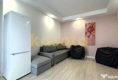 Apartament cu 2 camere decomandat în Ștefăneștii de Jos - 12