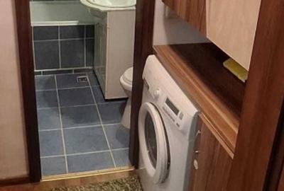 Apartament cu 2 camere semidecomandat în Florilor - 8