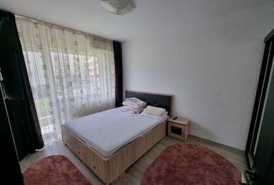 Garsonieră decomandată în Tomis Plus - 6