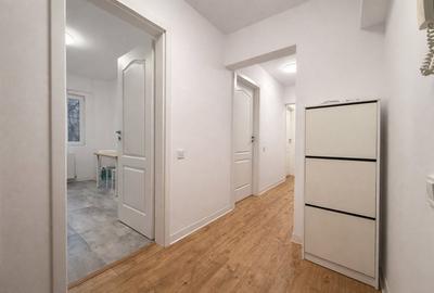 Rar pe piata: 3 camere complet renovat, totul NOU, etaj 1! - 3