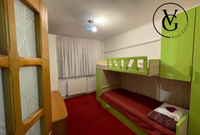 Apartament 3 camere decomandat + centrala - Navodari Oras - 5