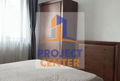 Apartament cu 2 camere decomandat în Trivale - 4